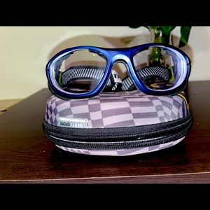 Youth Liberty sports glasses